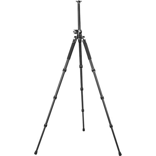 Veo 3T+ 234CB Carbon Fibre Tripod With Dual Axis Ball Head Product Image (Secondary Image 1)