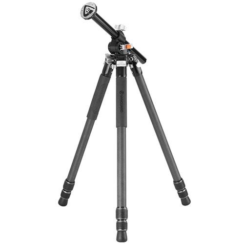 Veo 3+ 303CT Carbon Fibre Tripod Product Image (Secondary Image 1)