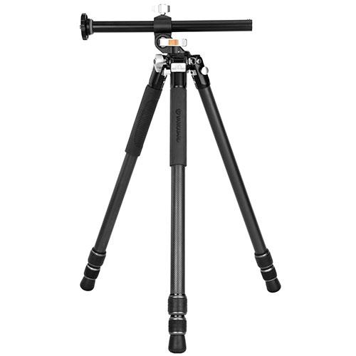 Veo 3+ 303CT Carbon Fibre Tripod Product Image (Secondary Image 2)