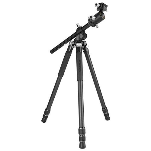 Veo 3+ 303CBS Carbon Fibre Tripod with Dual Axis Ball Head Product Image (Secondary Image 1)