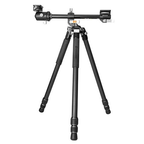 Veo 3+ 303CBS Carbon Fibre Tripod with Dual Axis Ball Head Product Image (Secondary Image 2)