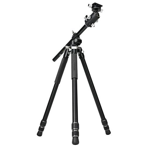 Veo 3+ 303ABS Aluminium Tripod Dual Axis Ball Head  Product Image (Secondary Image 1)