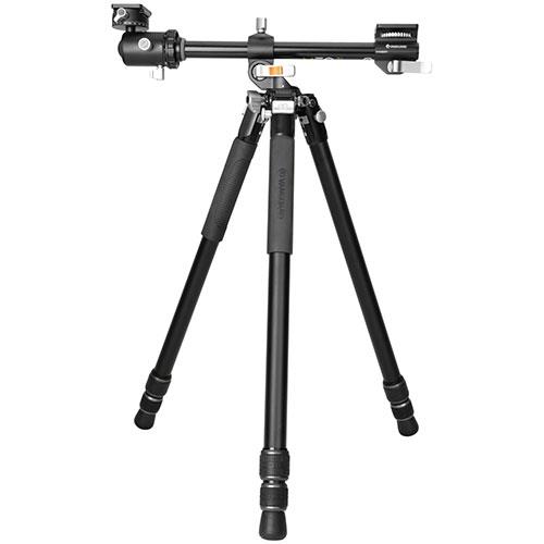 Veo 3+ 303ABS Aluminium Tripod Dual Axis Ball Head  Product Image (Secondary Image 2)