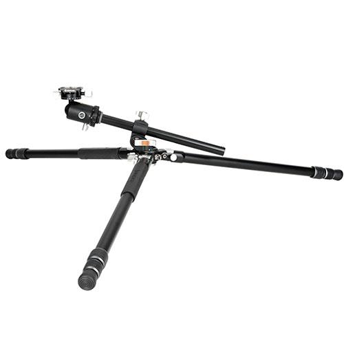 Veo 3+ 303ABS Aluminium Tripod Dual Axis Ball Head  Product Image (Secondary Image 3)