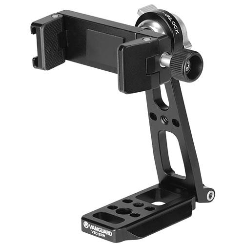 Veo SPH Universal Smartphone Holder Product Image (Secondary Image 1)