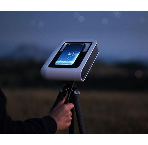 Hestia Smartphone Telescope Standard Pack Product Image (Secondary Image 7)