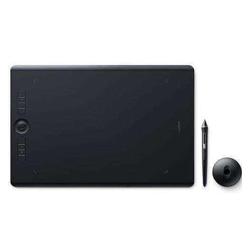 Intuos Pro Large Product Image (Primary)