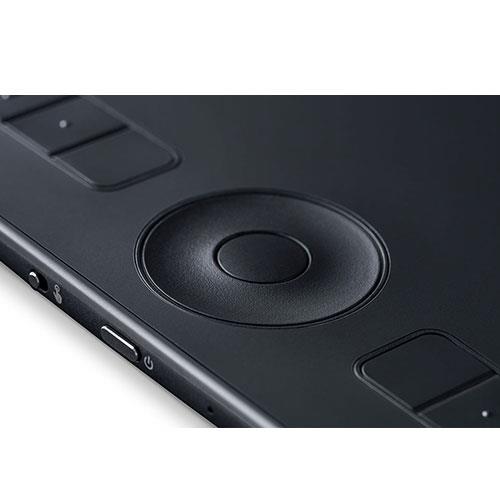 Intuos Pro Large Product Image (Secondary Image 1)