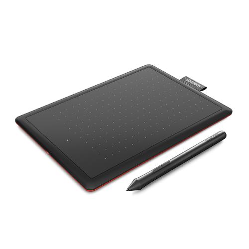 One by Wacom: Creative Pen Tablet