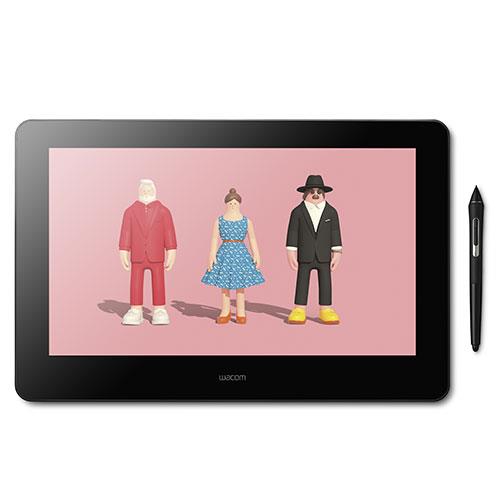 Amazon.com: Wacom DTH1620AK0 Cintiq Pro 16