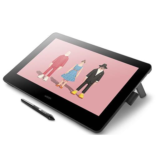 Buy Wacom Cintiq Pro 16 (2021) Graphics Tablet - Jessops