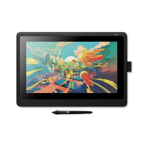 Wacom Cintiq 16 Graphics Tablet - Open Box