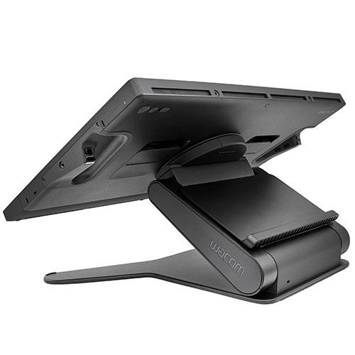 Buy Wacom Cintiq Pro 27 Graphics Tablet with Stand - Jessops