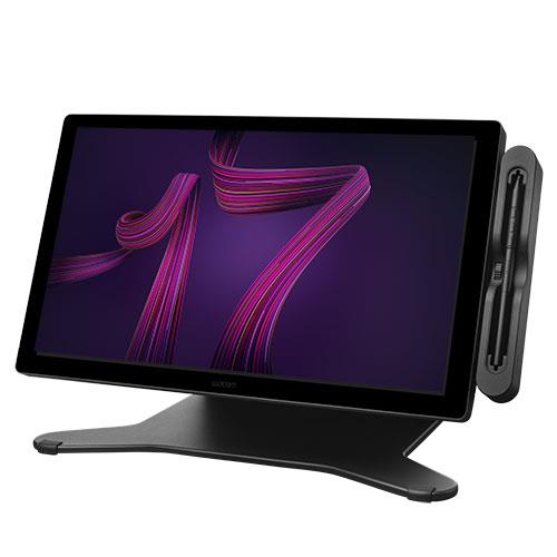 Cintiq Pro 17 Graphics Tablet Product Image (Secondary Image 1)
