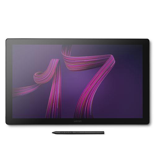 Cintiq Pro 17 Graphics Tablet Product Image (Secondary Image 2)