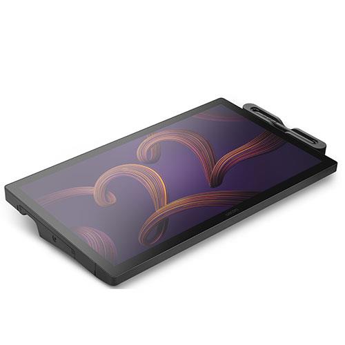 Cintiq Pro 22 Graphics Tablet (Incuding Stand) Product Image (Secondary Image 3)