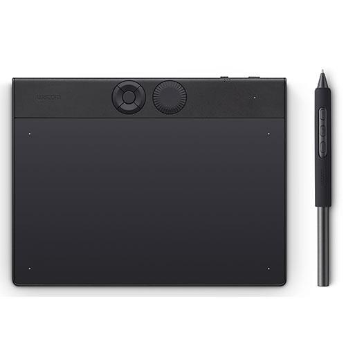 Intuos Pro Graphics Tablet Small Product Image (Primary)