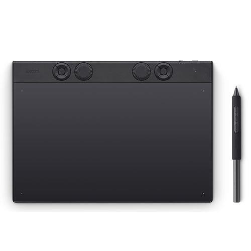 Intuos Pro Graphics Tablet Medium Product Image (Primary)