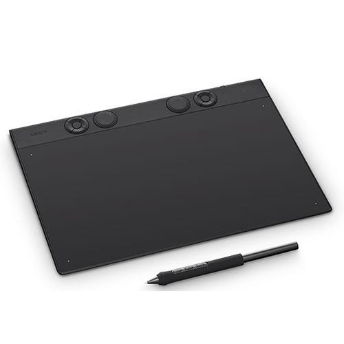 Intuos Pro Graphics Tablet Medium Product Image (Secondary Image 1)