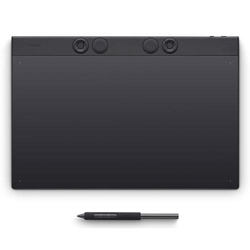 Intuos Pro Graphics Tablet Large Product Image (Primary)