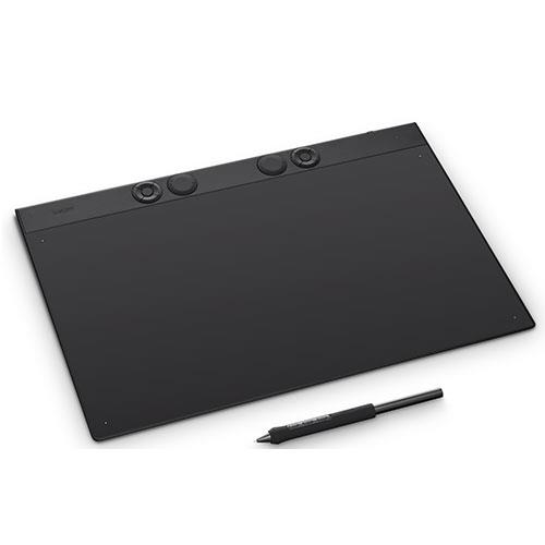 Intuos Pro Graphics Tablet Large Product Image (Secondary Image 1)