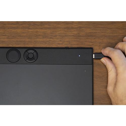 Intuos Pro Graphics Tablet Large Product Image (Secondary Image 3)