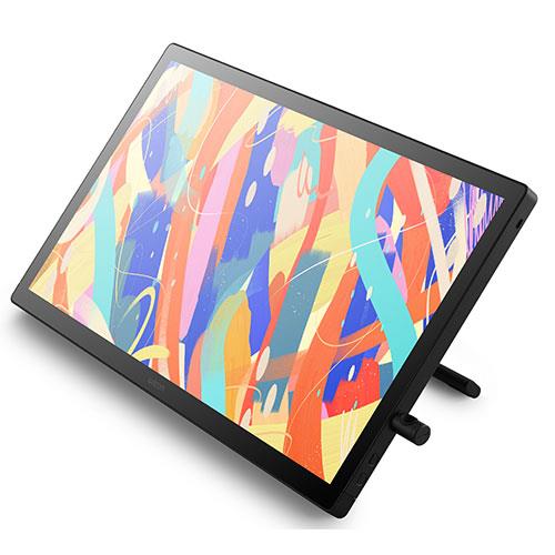 Wacom 3 Product Image (Secondary Image 1)
