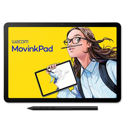 Buy Wacom MovinkPad 11 Graphics Tablet - Jessops