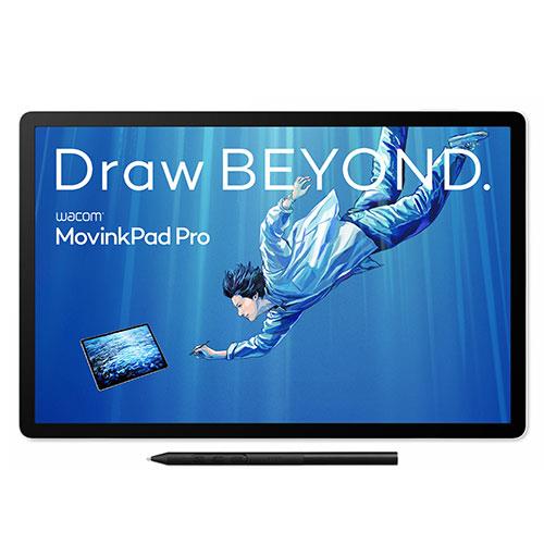 Wacom MovinkPad Pro 14 Product Image (Primary)