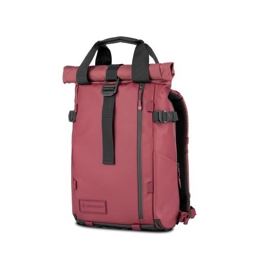 WANDRD PRVKE 15 P BUNDL BRGNDY Product Image (Secondary Image 1)