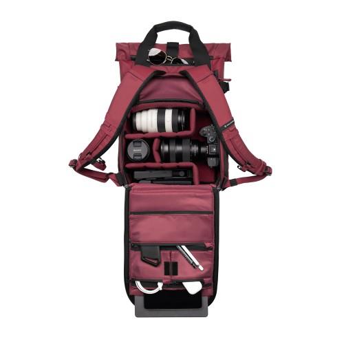 WANDRD PRVKE 15 P BUNDL BRGNDY Product Image (Secondary Image 2)