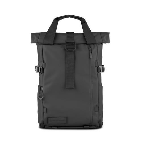 WANDRD PRVKE 21 BLACK Product Image (Primary)