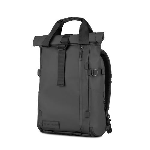 WANDRD PRVKE 21 BLACK Product Image (Secondary Image 1)