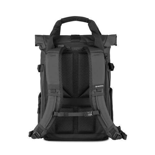WANDRD PRVKE 21 BLACK Product Image (Secondary Image 2)