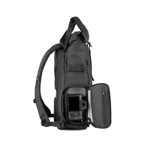 WANDRD PRVKE 21 BLACK Product Image (Secondary Image 4)