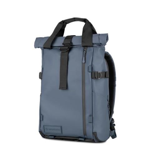 WANDRD PRVKE 21 P BUNDLE  BLUE Product Image (Secondary Image 1)