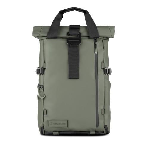 WANDRD PRVKE 31 WASATCH GREEN Product Image (Primary)