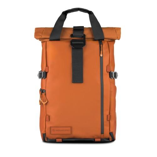 WANDRD PRVKE 31 SEDONA ORANGE Product Image (Primary)