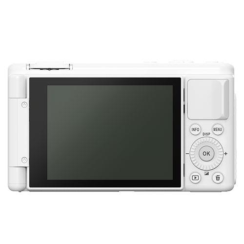 YASHICA CITY 200 WHITE Product Image (Secondary Image 2)