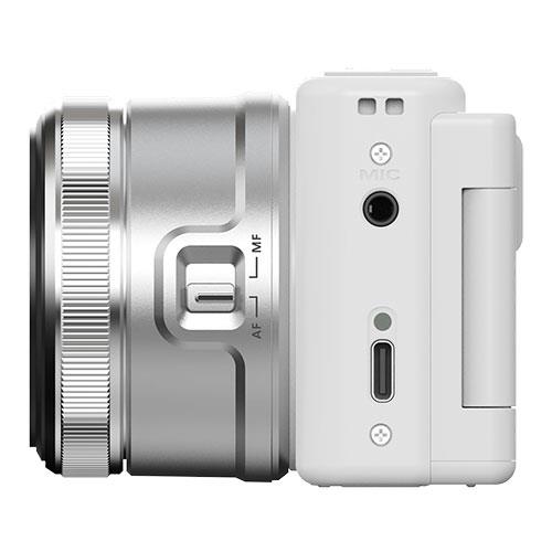 YASHICA CITY 200 WHITE Product Image (Secondary Image 4)