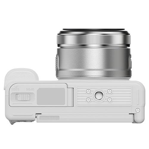 YASHICA CITY 200 WHITE Product Image (Secondary Image 5)