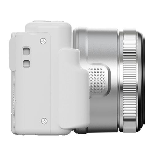 YASHICA CITY 200 WHITE Product Image (Secondary Image 6)