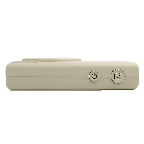 YASHICA DIGIMATE 100 WHITE Product Image (Secondary Image 2)