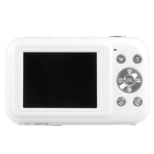 YASHICA DZ-100 HELLO KITTY W Product Image (Secondary Image 1)