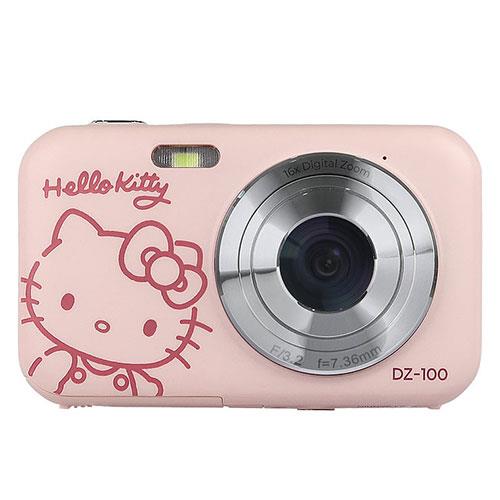 YASHICA DZ-100 HELLO KITTY P Product Image (Primary)