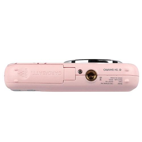 YASHICA DZ-100 HELLO KITTY P Product Image (Secondary Image 3)