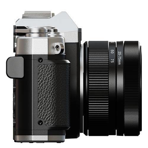YASHICA FX-D 100 Product Image (Secondary Image 6)