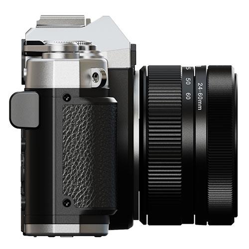 Buy Yashica FX-D 300 Digital Camera - Jessops