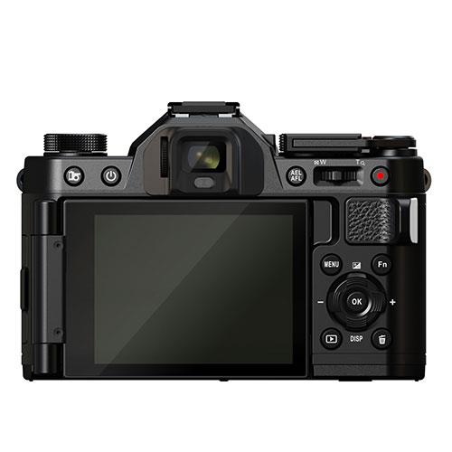 YASHICA FX-D S300 Product Image (Secondary Image 1)