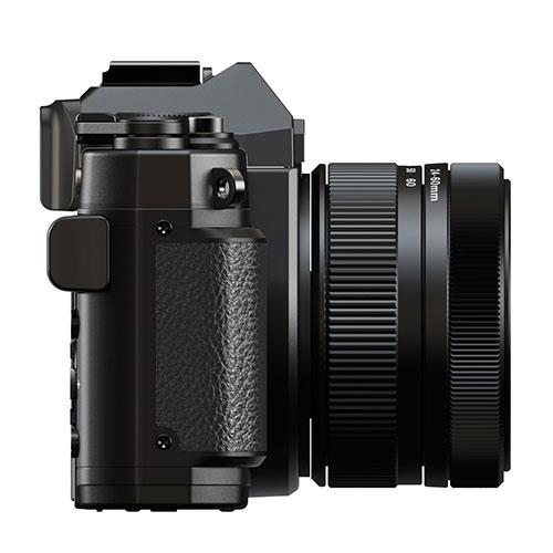 YASHICA FX-D S300 Product Image (Secondary Image 4)